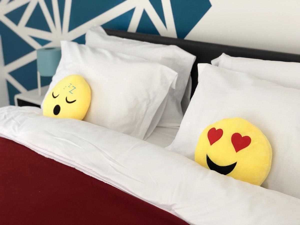 La Suite Emoji - Sdp Lagny Eksteriør bilde